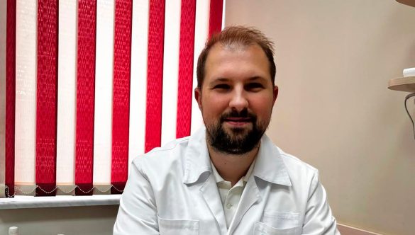 Савко Илья Сергеевич