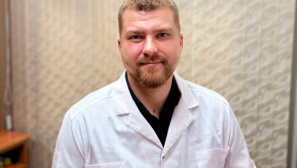 Радишевский Иван Александрович