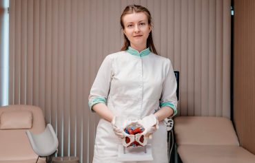 Консультация у гинеколога в Минске