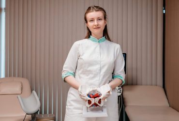 Консультация у гинеколога в Минске