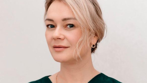 Гудкова Наталья Васильевна