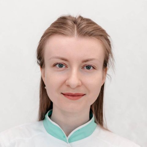 Емельяненко Ксения Викторовна