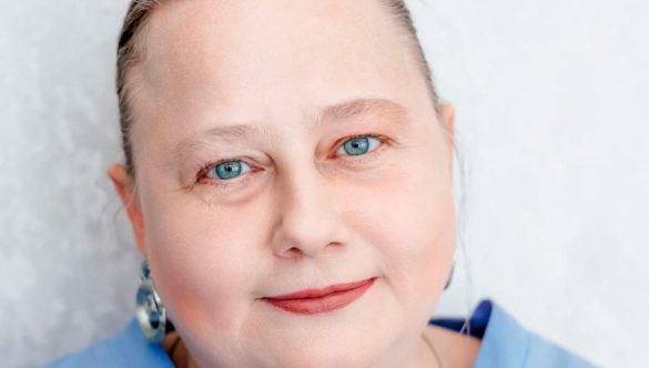 Николаева Елена Викторовна