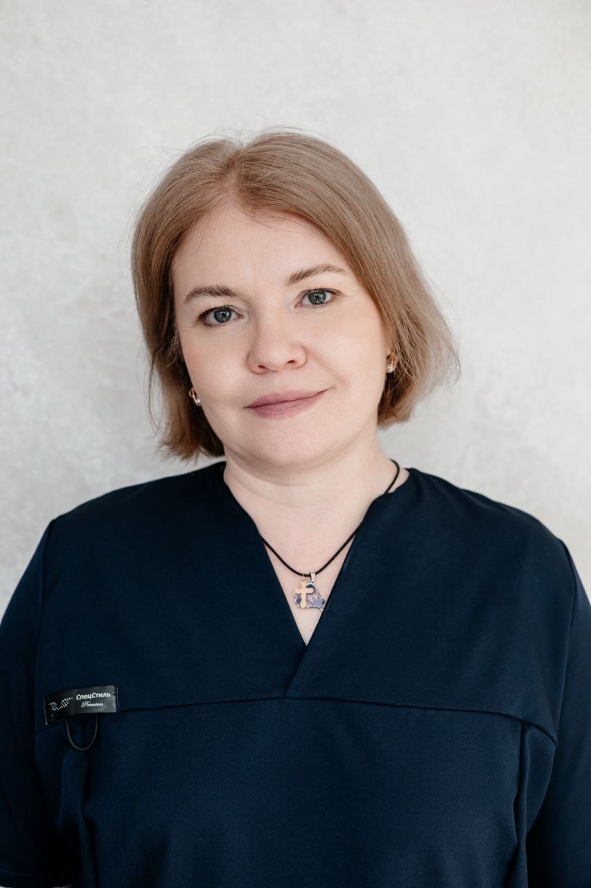Конколович Оксана Николаевна - Врач-акушер-гинеколог, врач ультразвуковой диагностики, высшая квалификационная категория